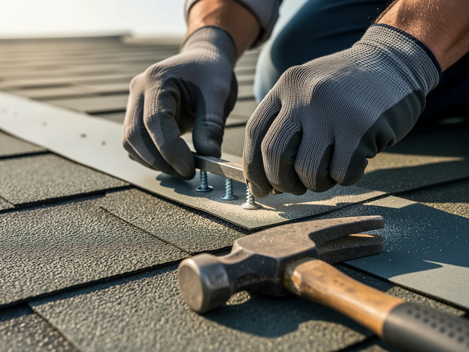 Why choose Fascia Repair in Merna, NE